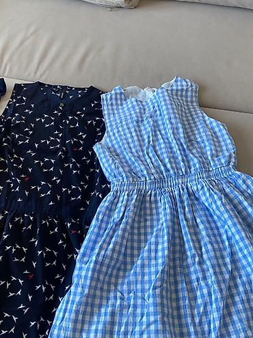 Другие детские вещи: Продаю подростковую одежду 12-14 лет👗 платья, джинсы, рубашки, юбки — 4