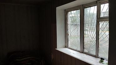 квадратный метр: 2 комнаты, 41 м², 1 этаж, Старый ремонт — 2