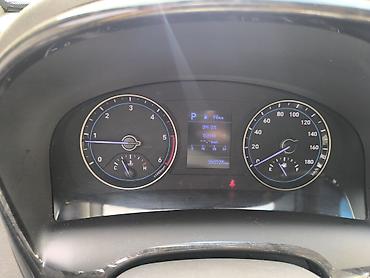 byd e1: Легкий грузовик, Hyundai, Стандарт, До 1 т, Новый — 6
