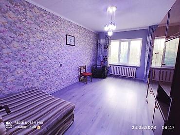 Долгосрочная аренда квартир: 2 комнаты, Агентство недвижимости, С мебелью полностью — 6