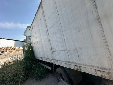 купить автомобиль маз в бишкеке: Жүк ташуучу унаа, Колдонулган