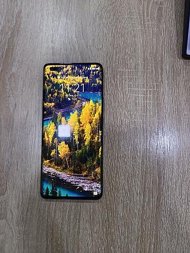 huawei 90 pro: Huawei Nova, 256 GB, rəng - Qara — 2