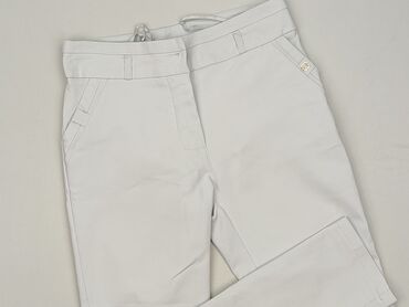 c and a spodnie: Spodnie materiałowe damskie, rozmiar S