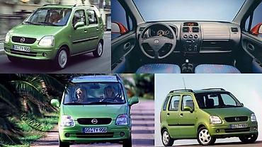 o r s: DELOVI ZA OPEL AGILA A. | Polovni originalni rezervni delovi za Opel — 2