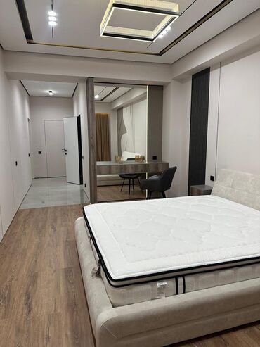 жк парк авеню купить квартиру: 4 бөлмө, 176 кв. м, Элитка, 9 кабат, Дизайнердик ремонт