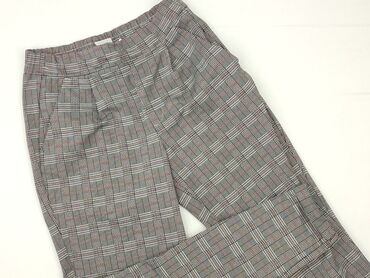 legginsy push up gatta: Jacqueline De Yong, Material trousers for women, size XS (EU 34)