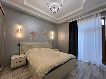 yeni evlər: Ağ şəhər, 3 otaqlı, Yeni tikili, m. Xətai, 84 kv. m — 7