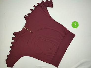 ozdoby do bluzek: Selected Femme, Bluzka damska, rozmiar 3XL — 3