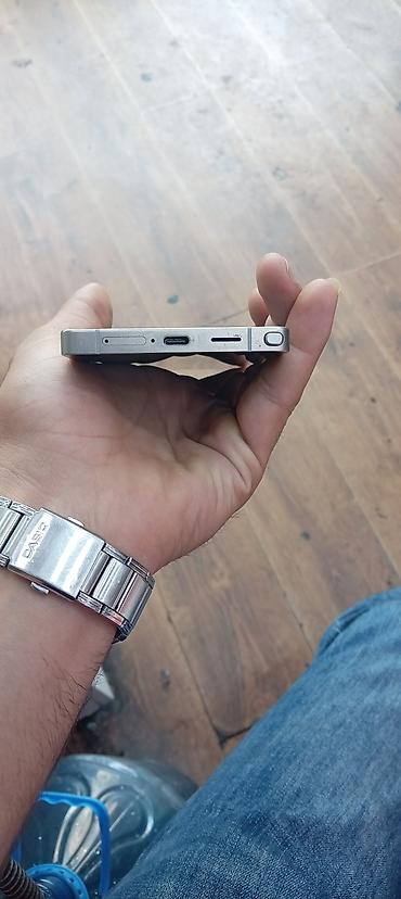 galaxy s25 fe: Samsung Galaxy S25 Ultra, 256 GB, rəng - Boz — 3
