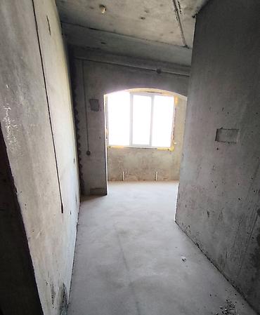 Продажа квартир: 3 комнаты, 83 м², Технопарк 106 серия улучшенная, 4 этаж, ПСО (под самоотделку) — 9