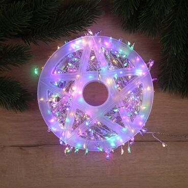 Yeni il oyuncaqları və bəzəkləri: Yolka işıqı
1000L 100m-40azn
2000L 200m-45azn
900L-30m 40azn -da lalafo.az — 4 Yeni il oyuncaqları və bəzəkləri: Yolka işıqı
1000L 100m-40azn
2000L 200m-45azn
900L-30m 40azn — 4