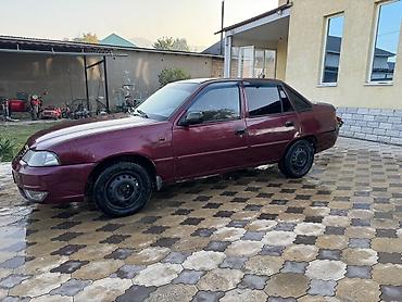 daewoo nexia ош: Daewoo Nexia: 2012 г., 1.6 л, Механика, Бензин, Седан — 2