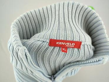 benetton ads: Kenvelo, Sweter damski, rozmiar XL — 4