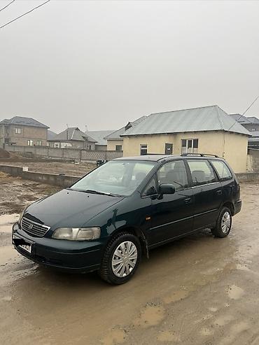 Honda: Honda Shuttle: 1998 г., 2.3 л, Автомат, Бензин, Универсал at lalafo.kg — 8 Honda: Honda Shuttle: 1998 г., 2.3 л, Автомат, Бензин, Универсал — 8