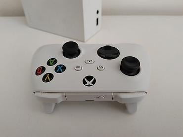 Xbox One: Konzola XBOX Series S 512GB Prodaje se XBOX Series S 512GB konzola — 6