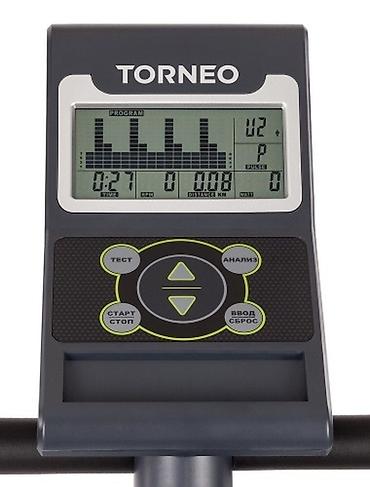 Другое для спорта и отдыха: Распродажа последних велотренажеров Torneo Jazz B-507 максимальный вес — 3