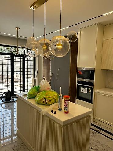 Покраска: Покраска стен, Покраска потолков, Декоративная покраска, На масляной основе, На водной основе, Больше 6 лет опыта — 19