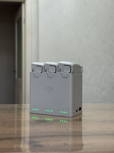 литий ионные аккумуляторы: Оригинальные Аккумуляторы DJI для Mini 3 Pro & 4 Pro вместе с