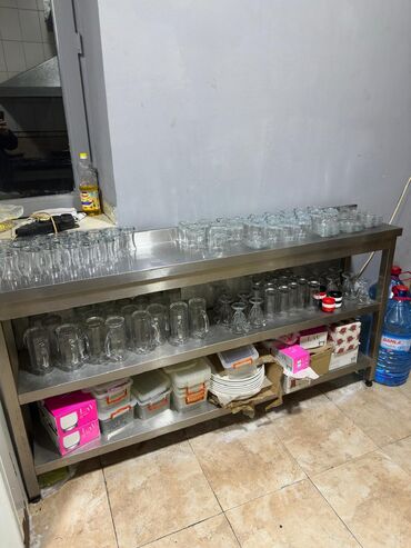 Restoran manqalları: Restoran ucun lazim olan avadanligimi satmaq qerarina gelmisem.şekilde — 6