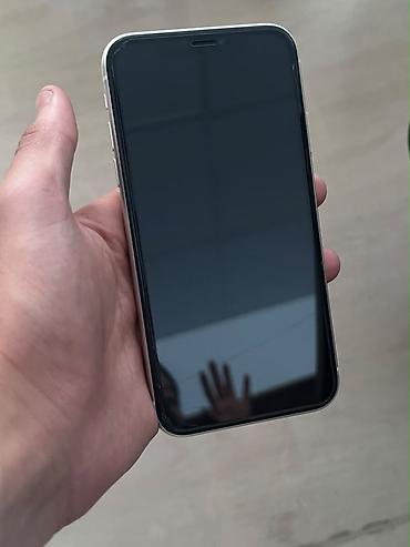 Apple iPhone: IPhone 11, белый - Память: 64 ГБ Face ID ✅ TrueTone ✅ Не вскрывался — 2