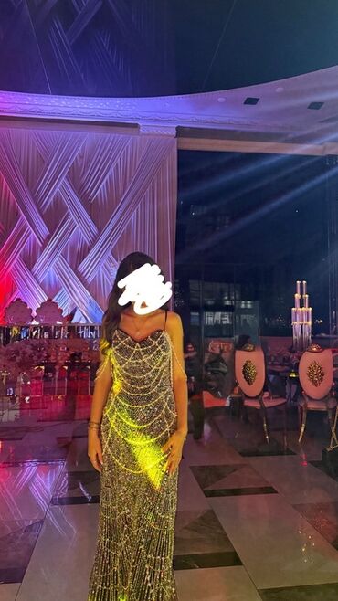 калон кардани кер дар шароити хона: Ziyafət donu, Maksi, S lalafo.az -da калон кардани кер дар шароити хона: Ziyafət donu, Maksi, S