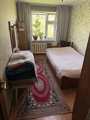 квартиры молодая гвардия: 2 комнаты, 46 м², Молодая Гвардия 104 серия, 5 этаж, Косметический ремонт — 5