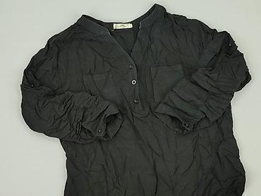 golf damski oversize: Bluzka damska, rozmiar 2XL — 1