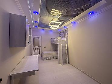 Продажа квартир: 4 комнаты, 133 м², Элитка, 12 этаж, Дизайнерский ремонт at lalafo.kg — 6 Продажа квартир: 4 комнаты, 133 м², Элитка, 12 этаж, Дизайнерский ремонт — 6