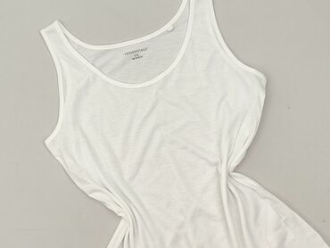 uniqlo u airism oversized t shirty: Tessentials, Top damski, rozmiar 2XL