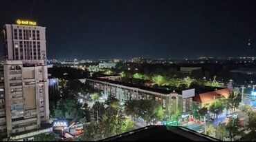 Продажа квартир: 2 комнаты, 55 м², Индивидуалка, 15 этаж, Старый ремонт — 4