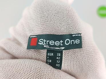 pageone: Street One, Sweter damski, rozmiar S — 4