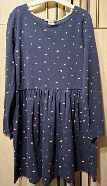 hm kosulje: H&M, Midi, Long sleeve, 122-128