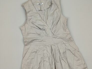 elegancka sukienki koktajlowa sukienki wieczorowa midi: Dress, M (EU 38), condition - Very good