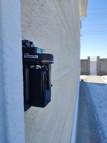 Видеонаблюдение, охрана: Системы автоматического пожаротушения, Охраннопожарные сигнализации, Личная охрана | Офисы, Квартиры, Дома | Демонтаж, Настройка, Подключение — 16