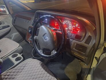 калпак на хонду: Honda Odyssey: 2001 г., 2.3 л, Автомат, Бензин, Универсал