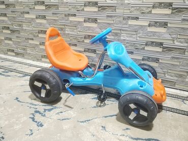 shgat velosiped: İşlənmiş Dörd təkərli Uşaq velosipedi 12", Ünvandan götürmə