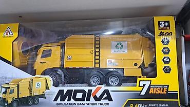 Игрушки: Игрушки для детей (наборы из ассортимента на фото): 1) Автовоз с — 12