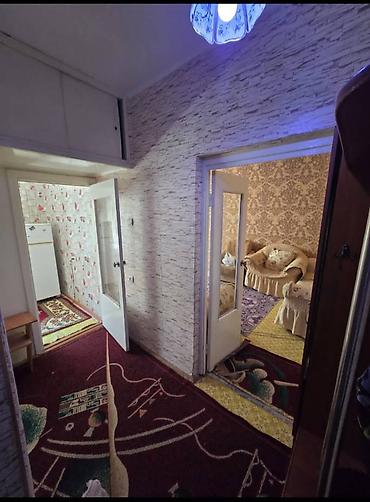 Продажа квартир: 1 комната, 34 м², Элитка, 4 этаж, Евроремонт — 1