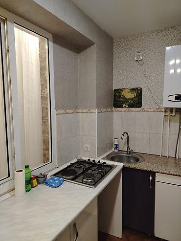 razin: Bakı, Bakıxanov qəs., 2 otaqlı, Köhnə tikili, m. Neftçilər, 47 kv. m — 8