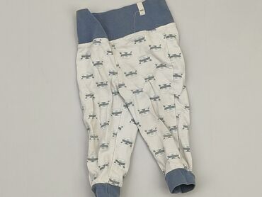 Trousers and Leggings: Sweatpants, 12-18 months, condition - Satisfying