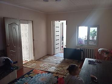 Продажа коттеджей и домов: Продается частный дом в горде Кант Характеристики и особенности: - — 9