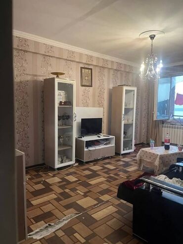 3 комнаты, Новостройка, м. Ази Асланов, 82 м²