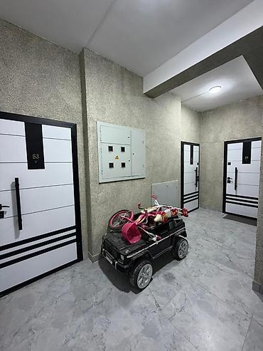 Продажа квартир: 1 комната, 45 м², Элитка, 10 этаж, Евроремонт — 9