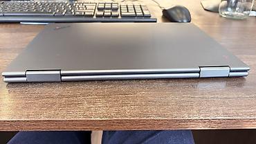 note 14: Ультрабук, Б/у, Intel Core i7 — 6