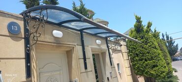 Naveslər, markizlər: Naves və bisetkalar.50 azn.fermalar yıgılır — 27