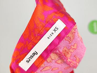 seen say: Sinsay, Sukienka damska, rozmiar XS — 4