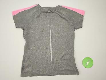 puma bluzki: T-shirt damski, rozmiar L — 3