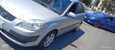 Kia: Kia Rio: 1.4 l | 2007 il Hetçbek — 8