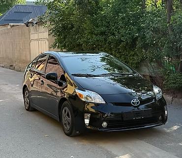 аренда byd: Сутки, Toyota, Без права выкупа, С депозитом — 1