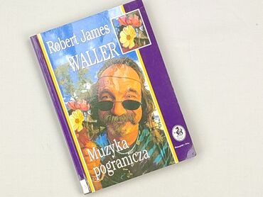 Książka, gatunek - Powieść, stan - Dobry